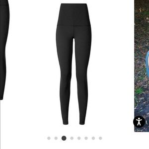 Baobei maternity support leggings